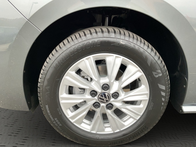 VW  T7 California Beach  110 KW CLIMATRONIC+AHZV+2x ,