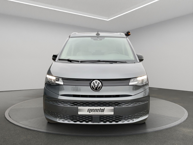 VW  T7 California Beach  110 KW CLIMATRONIC+AHZV+2x ,