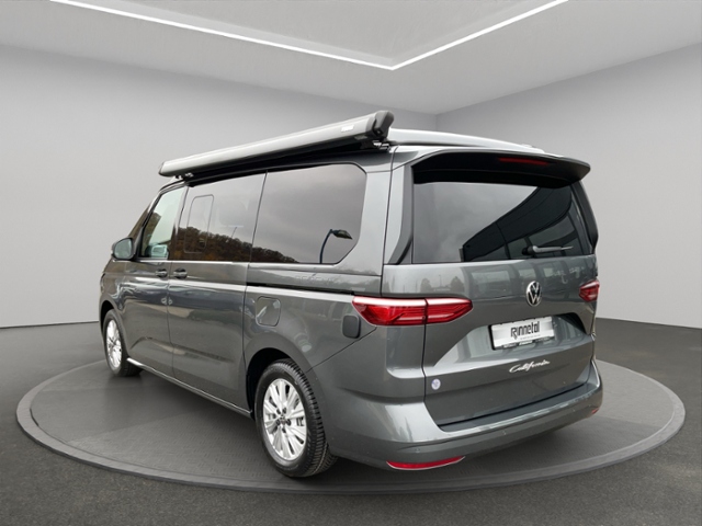 VW  T7 California Beach  110 KW CLIMATRONIC+AHZV+2x ,