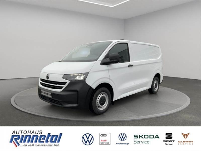 VW  T7 e Transporter KR 100 kW  +FRONTSCHEIBE HEIZB.,