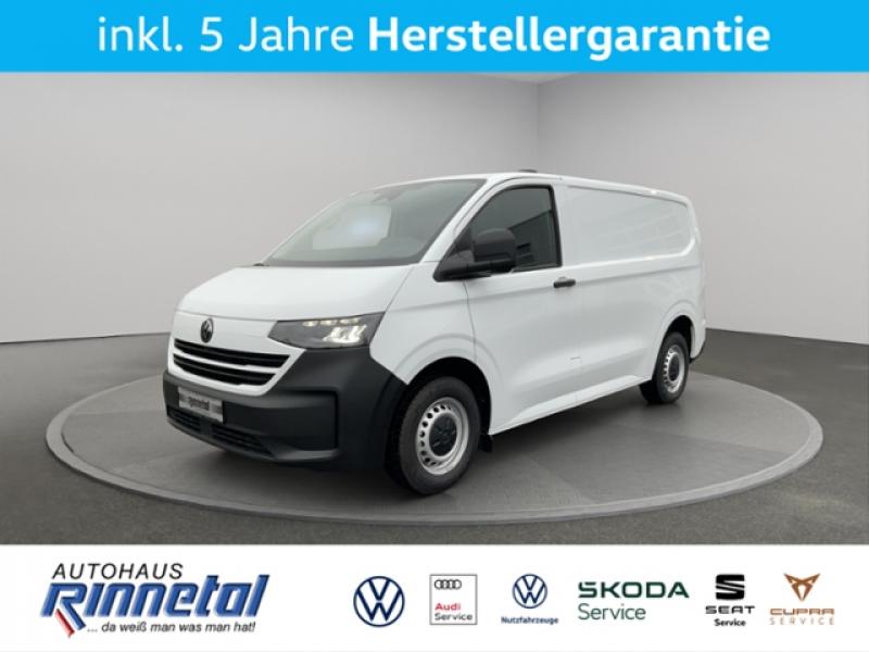 VW  T7 e Transporter KR 100 kW  +FRONTSCHEIBE HEIZB.,