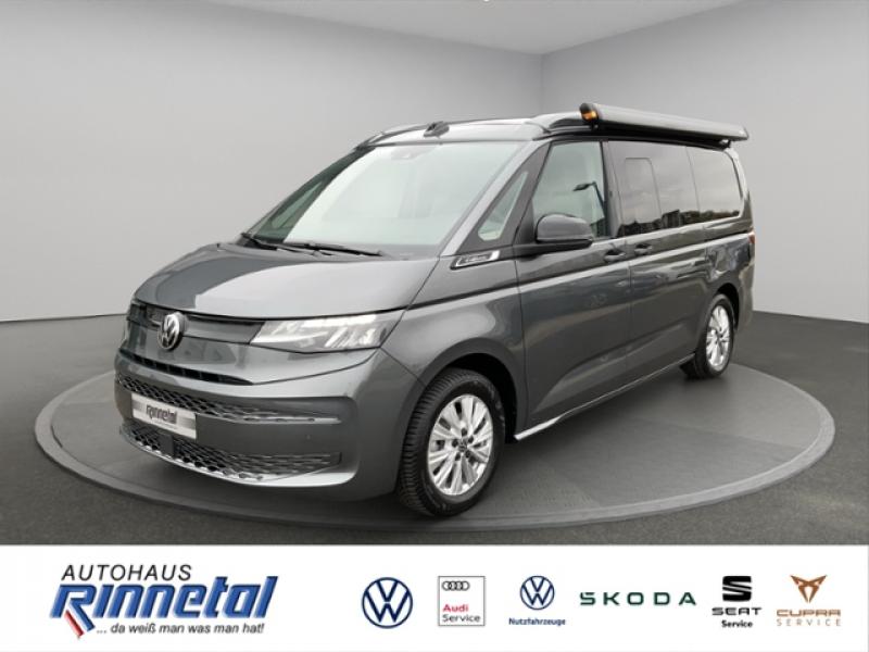 VW T7 California Beach 110 KW CLIMATRONIC+AHZV+2x ,